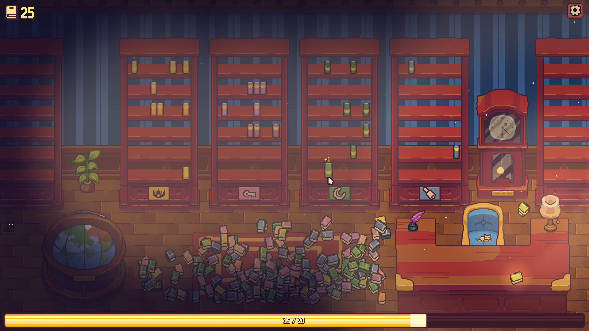1 Million Books screenshot 2