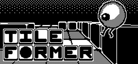 Cover art from Tile Former