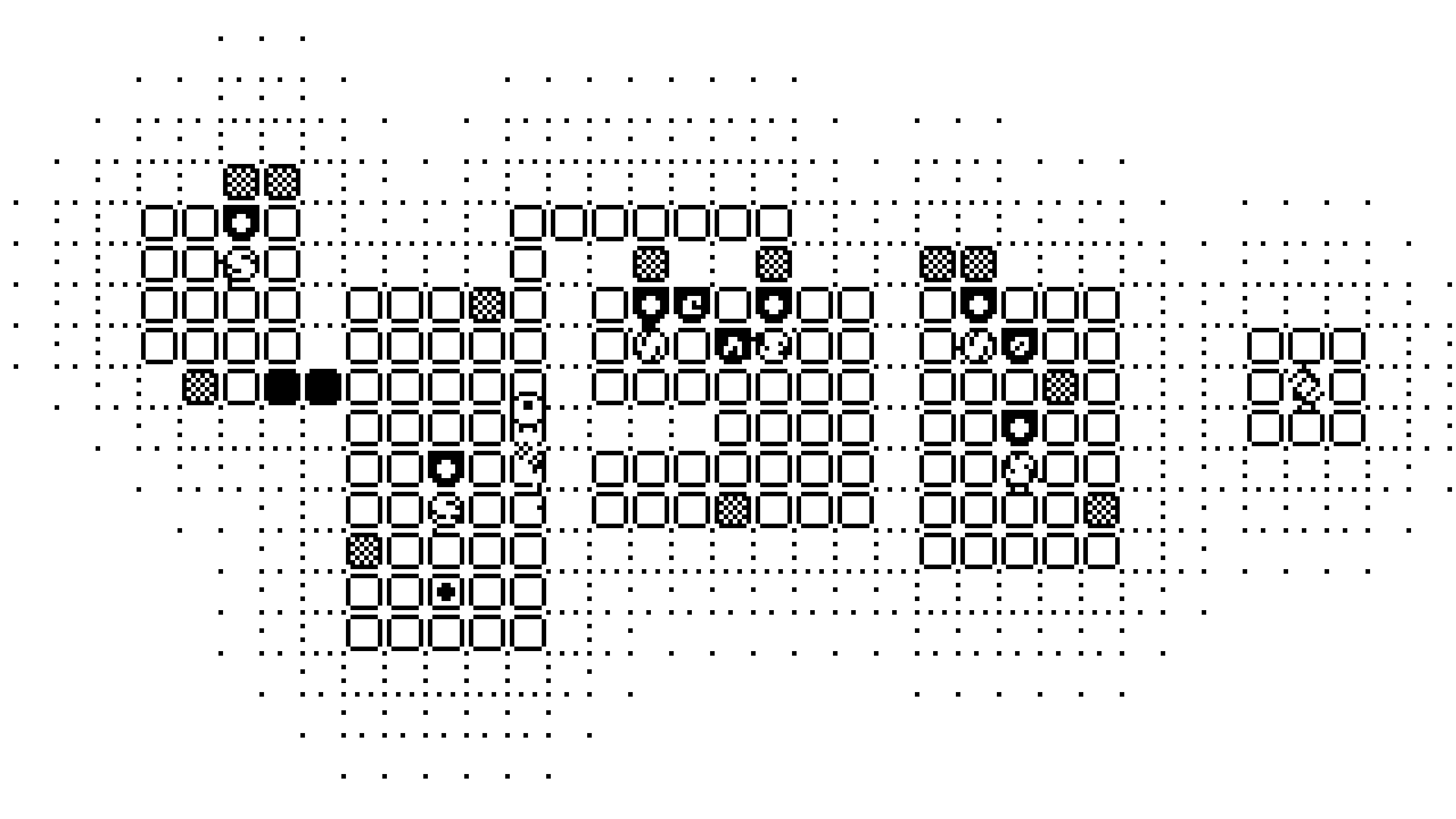 Tile Former screenshot 3