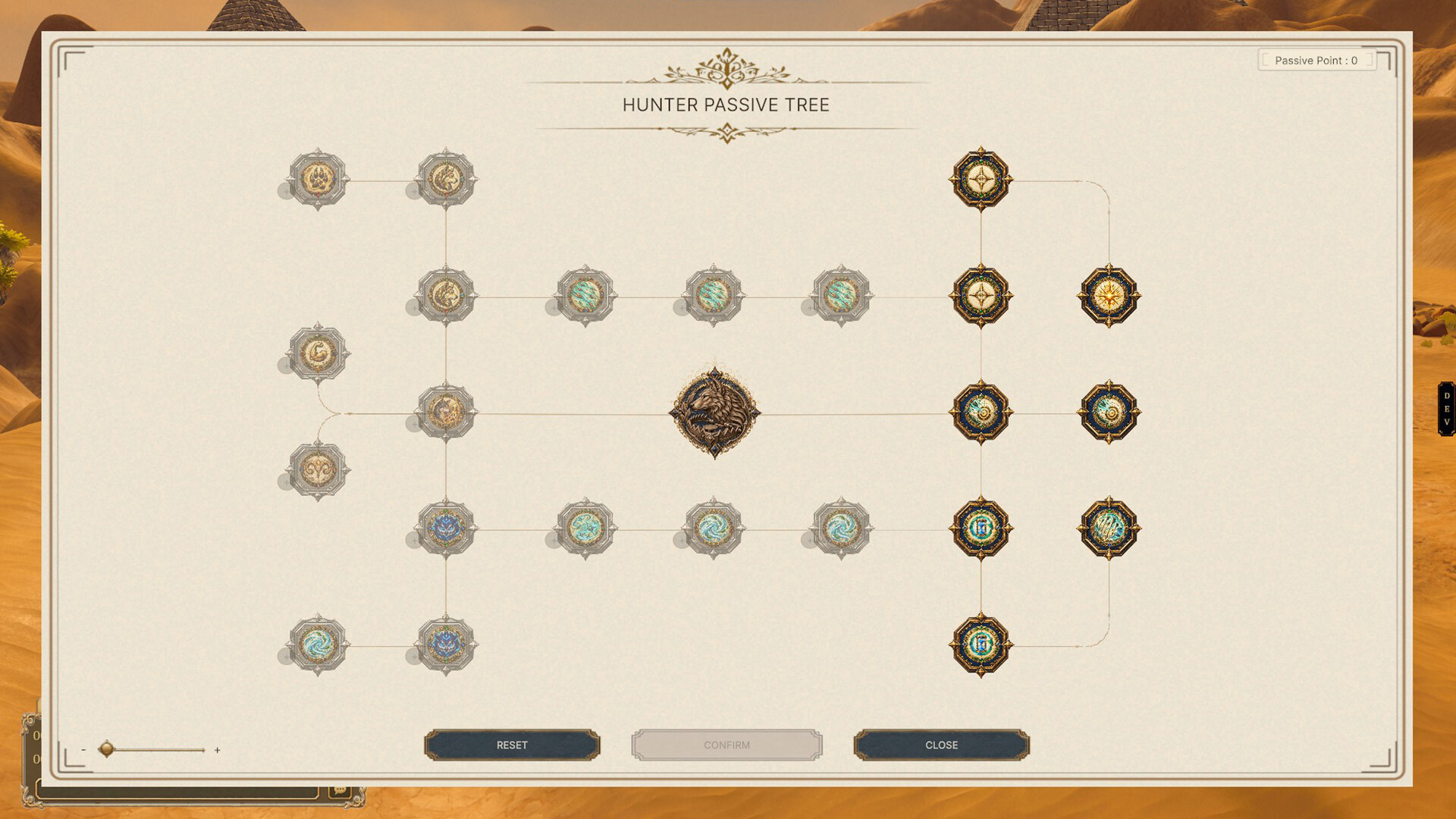 Age of Sylvanus screenshot 3