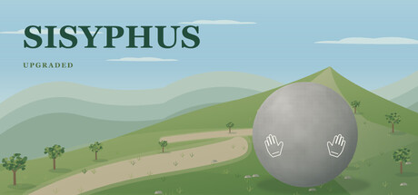 Cover art from Sisyphus Upgraded