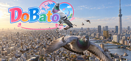 Cover art from DoBato: Coo Coo Collector
