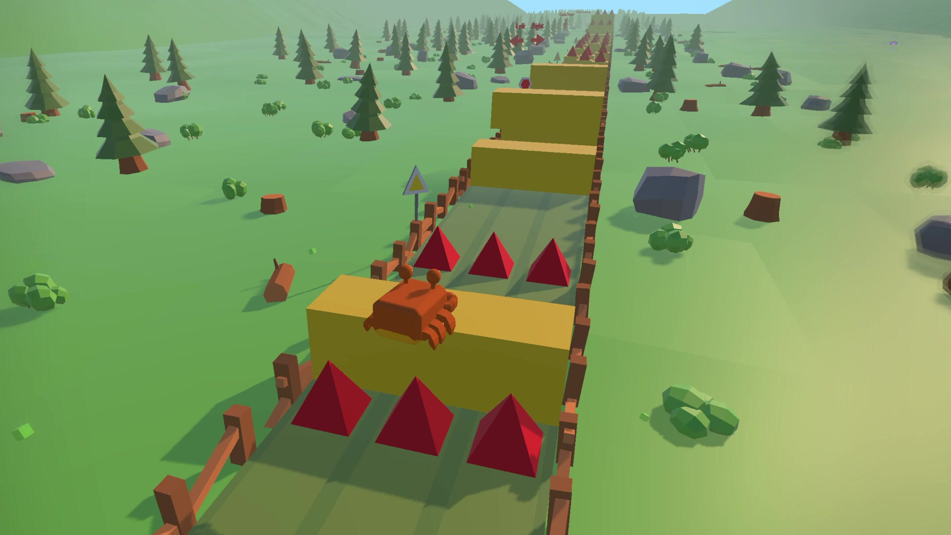 GeomSurf trailer