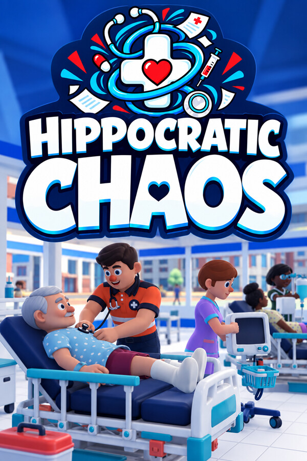 Hippocratic Chaos