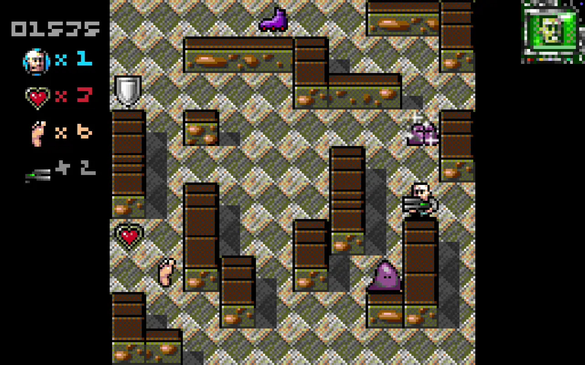 MONSTA screenshot 5