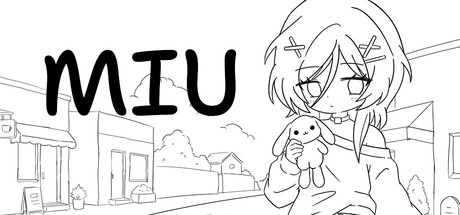 Cover art from MIU