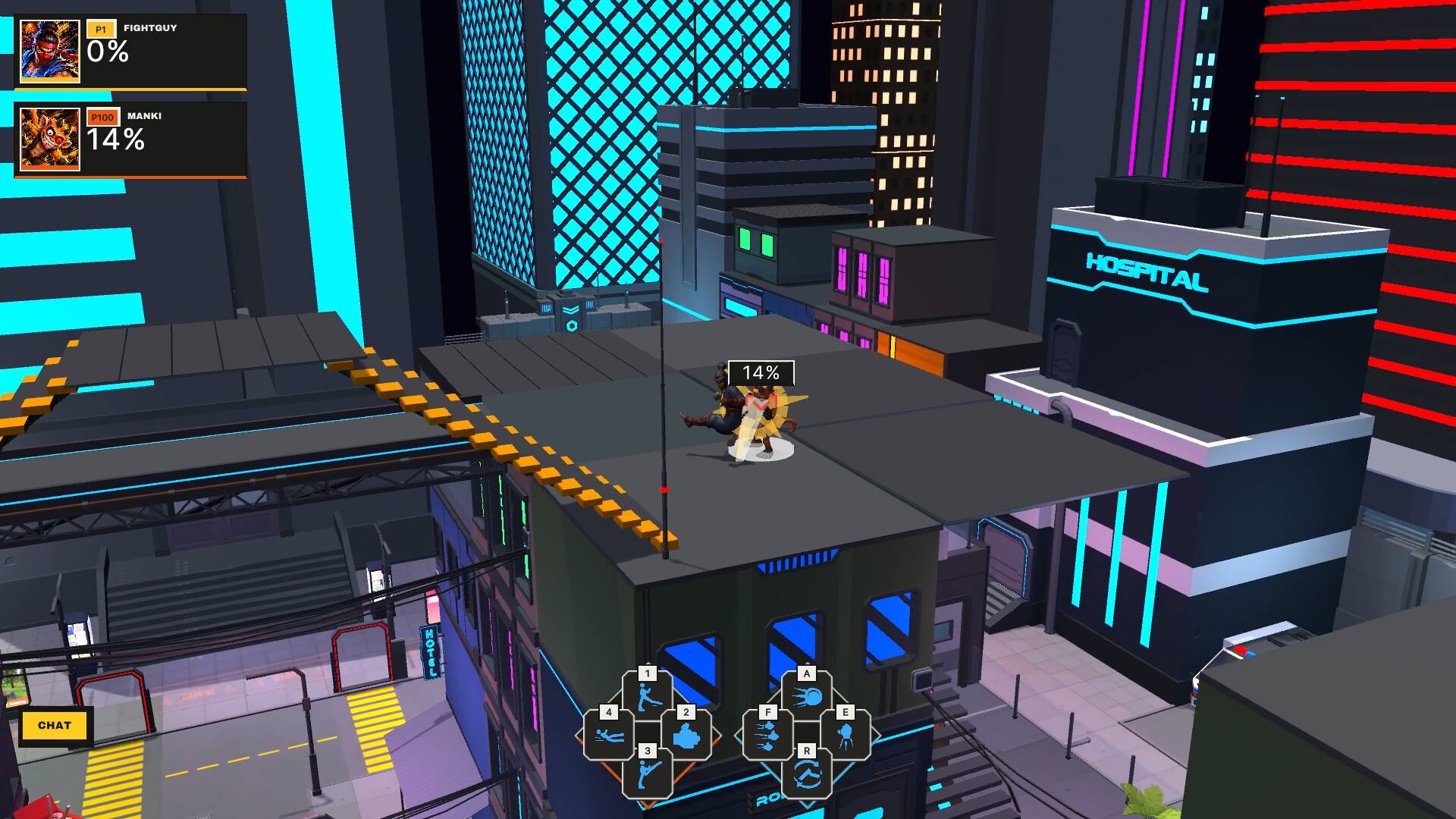 SlopArena screenshot 4