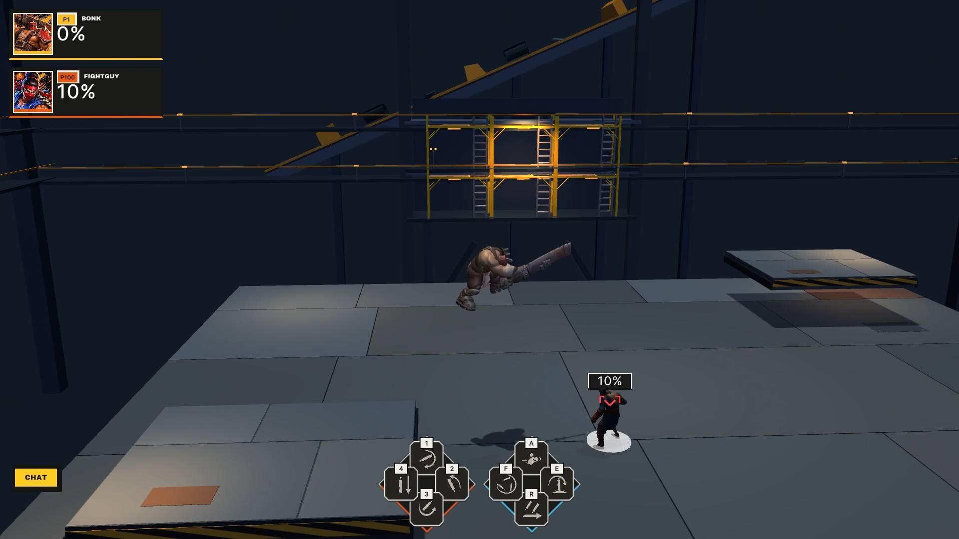 SlopArena screenshot 5