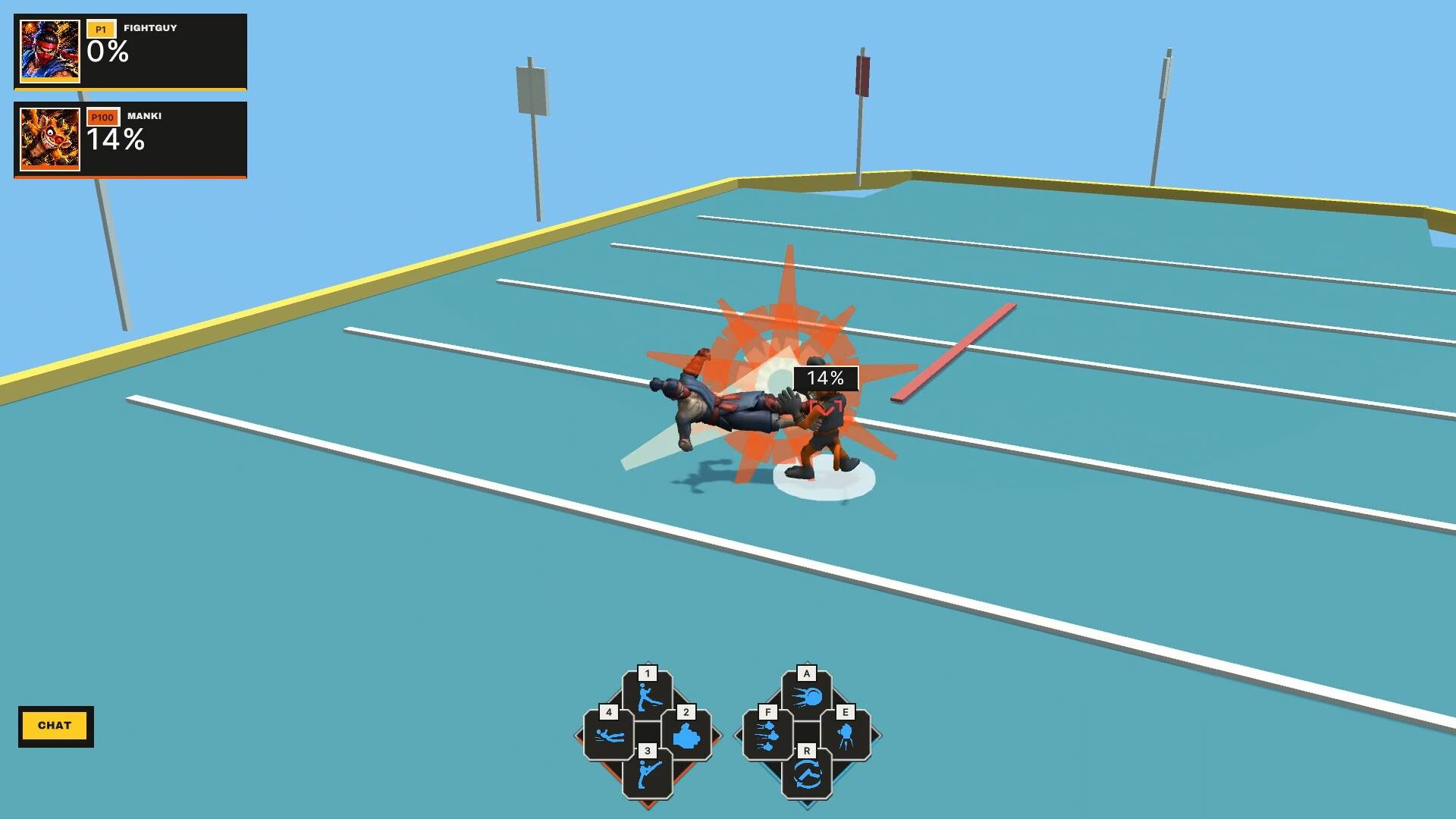 SlopArena screenshot 3