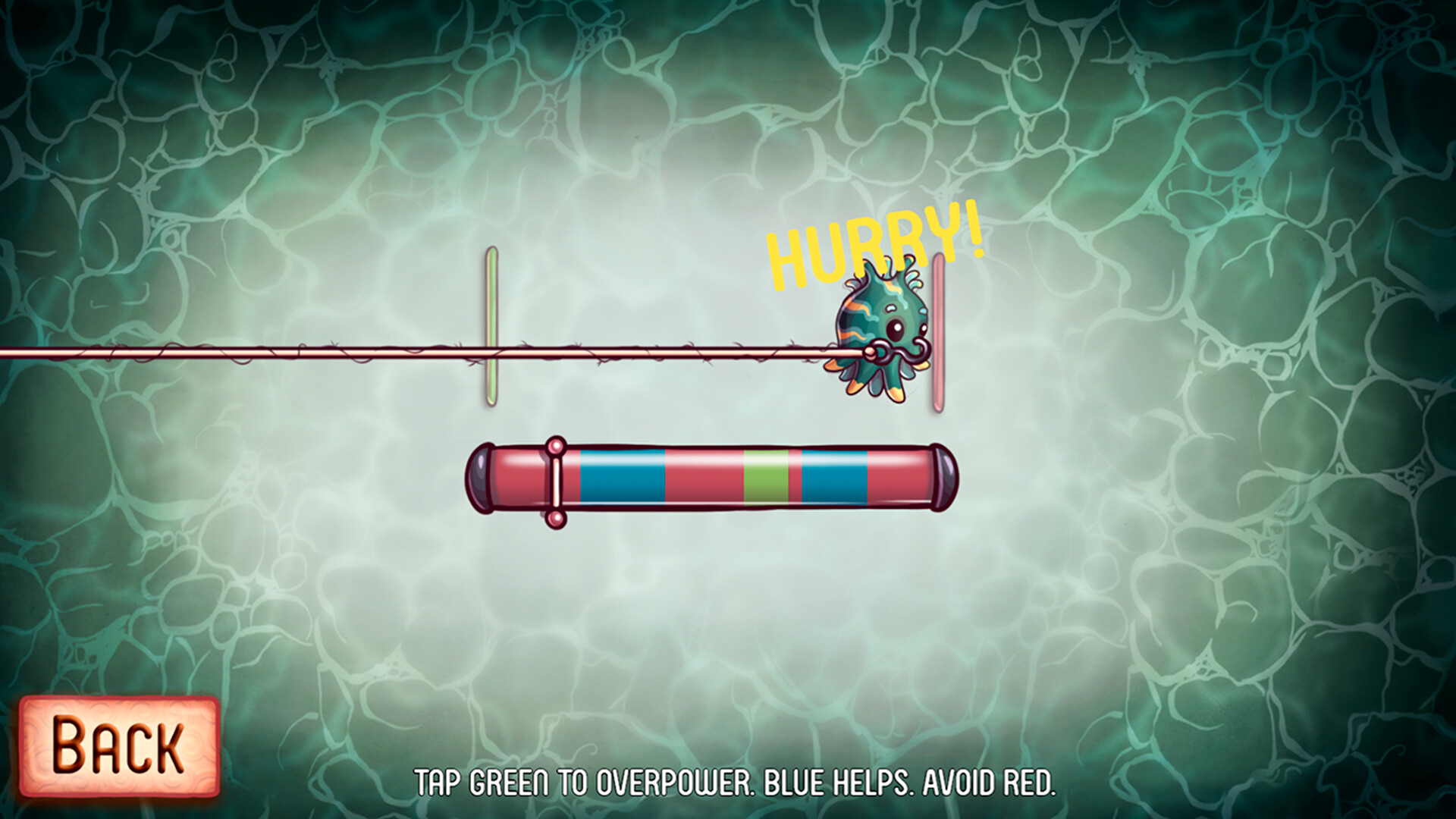 Flowfish screenshot 3