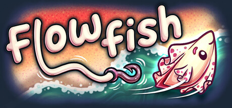 Cover art from Flowfish