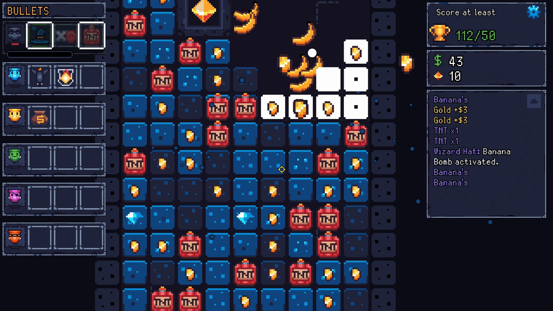 Shoot Mine Upgrade Repeat screenshot 3