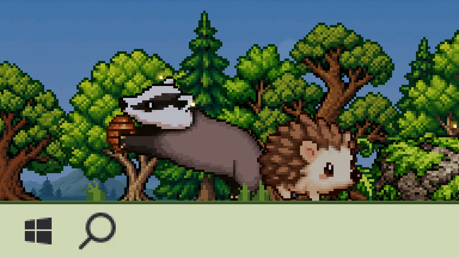 Little Pagan Land screenshot 3