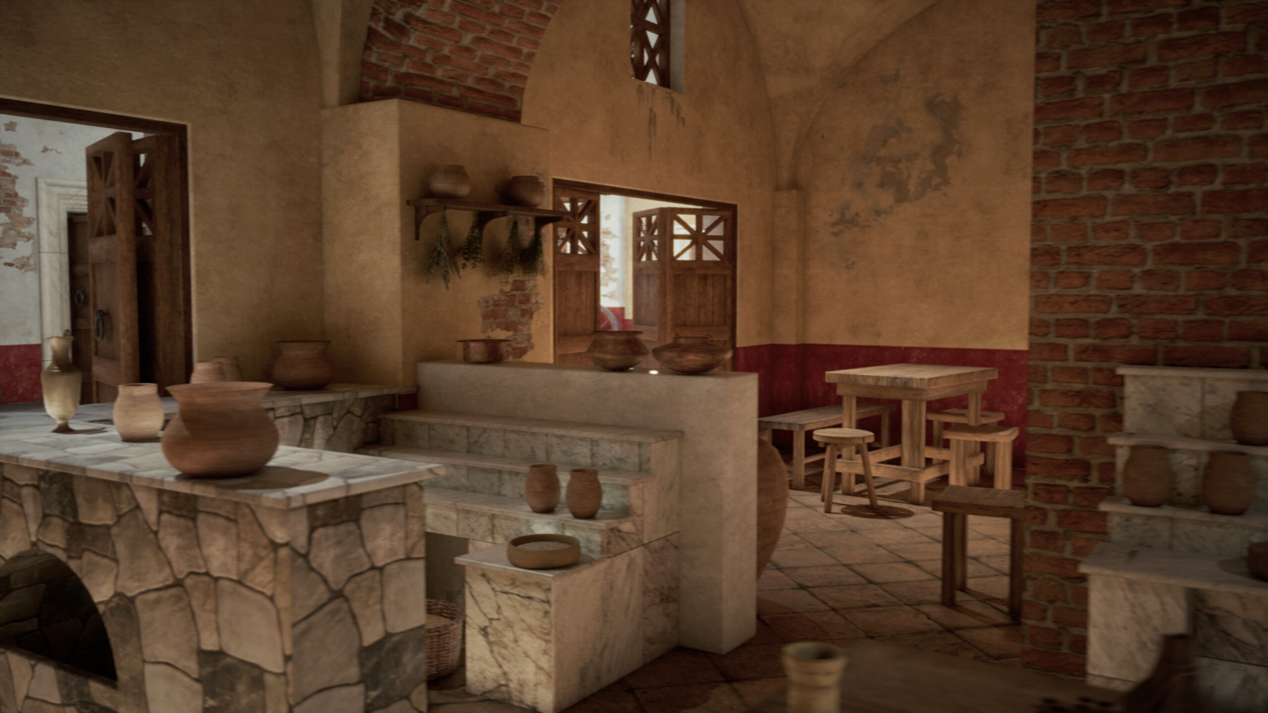 History Experience: Rome screenshot 2