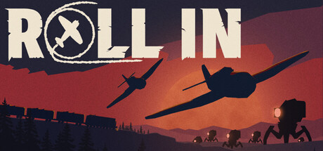 Cover art from Roll In