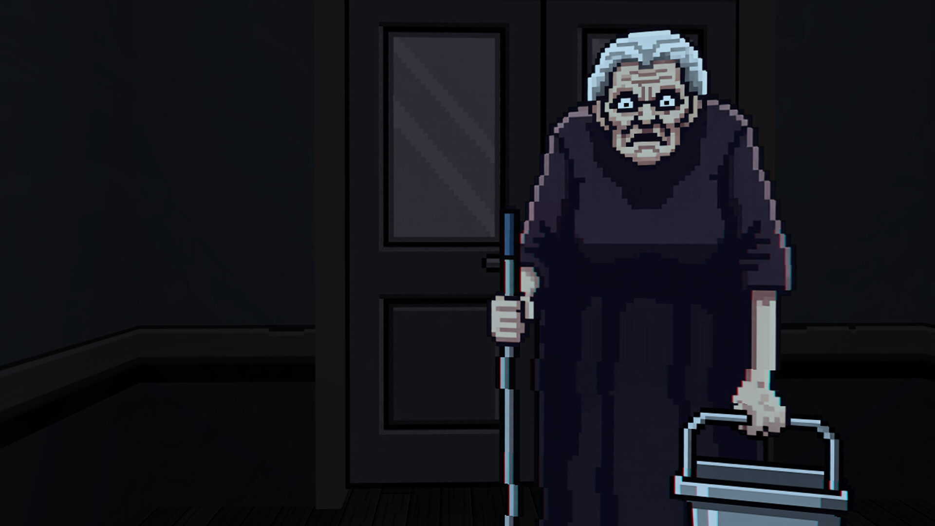 16 DAYS OF DELIRIUM screenshot 4
