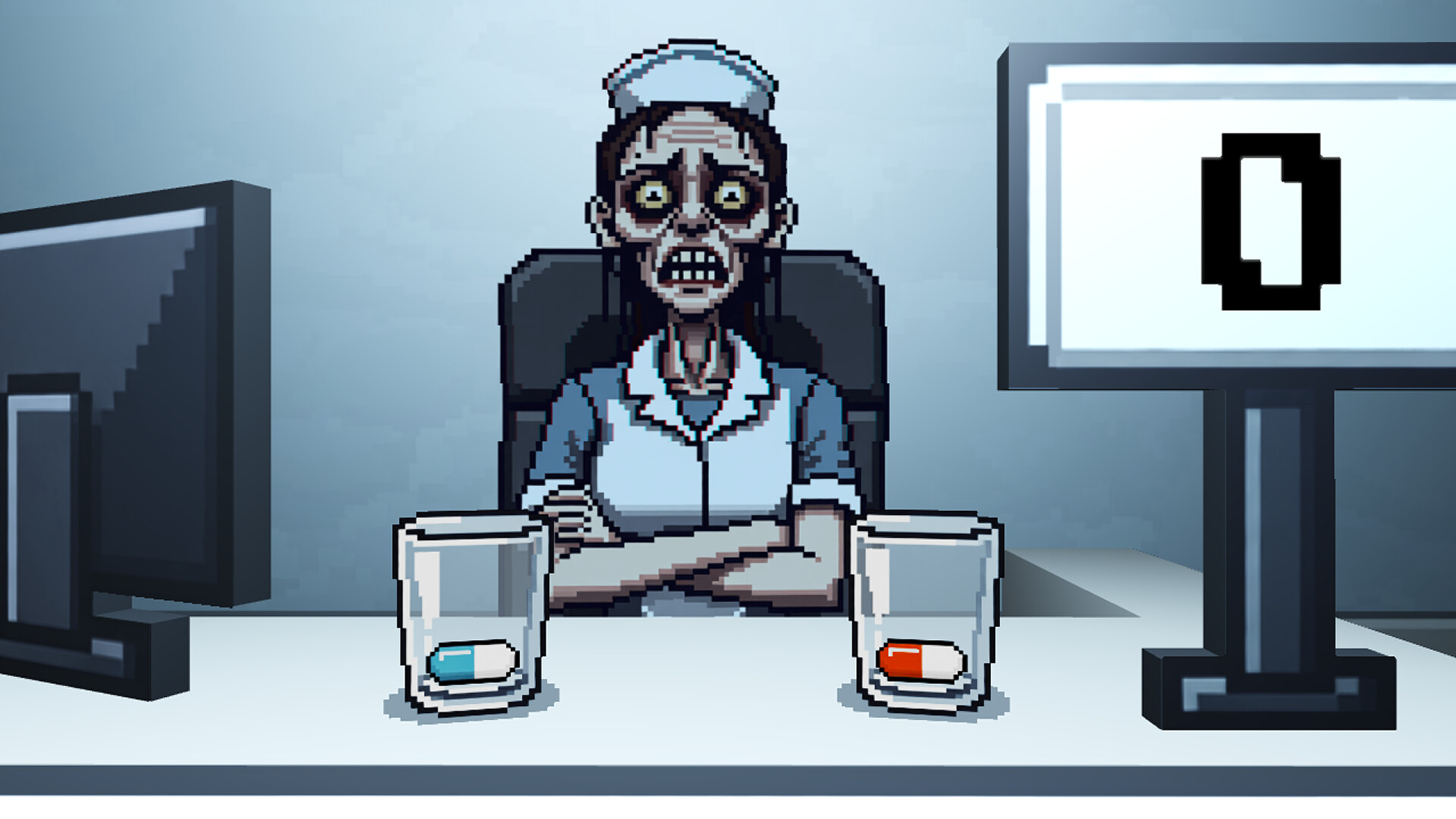 16 DAYS OF DELIRIUM screenshot 1