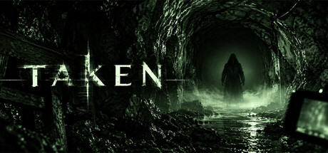 Cover art from TAKEN