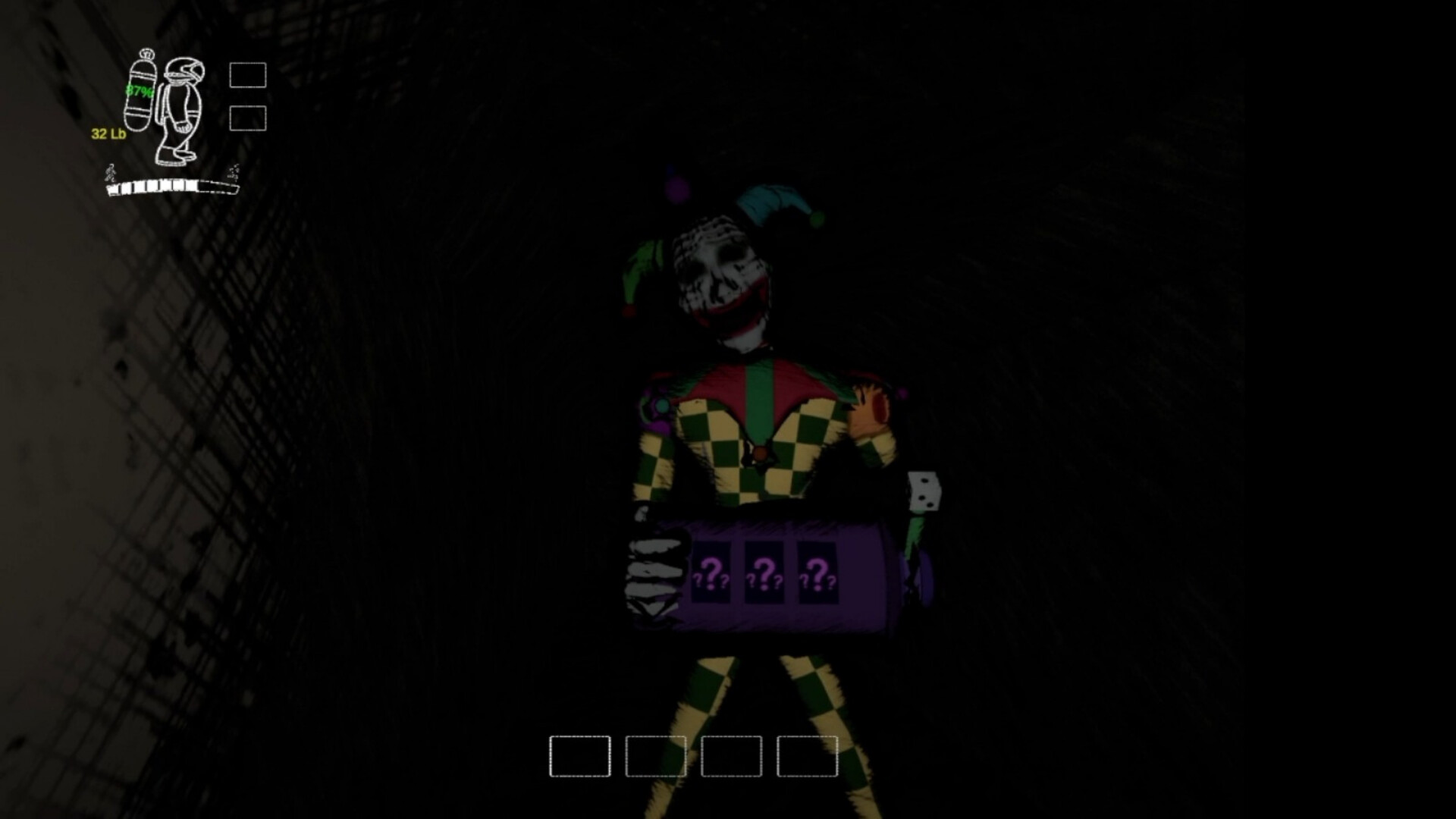 Voluntary Service screenshot 2