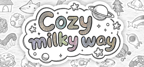 Cover art from Cozy Milky Way
