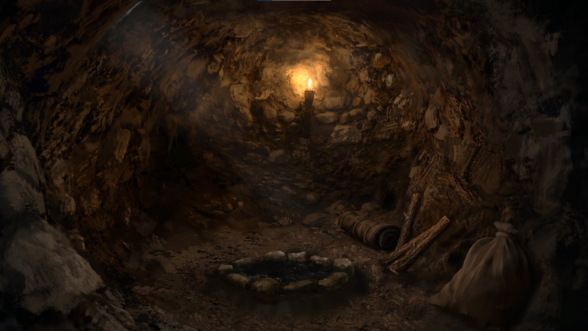 Sayara's Path screenshot 1