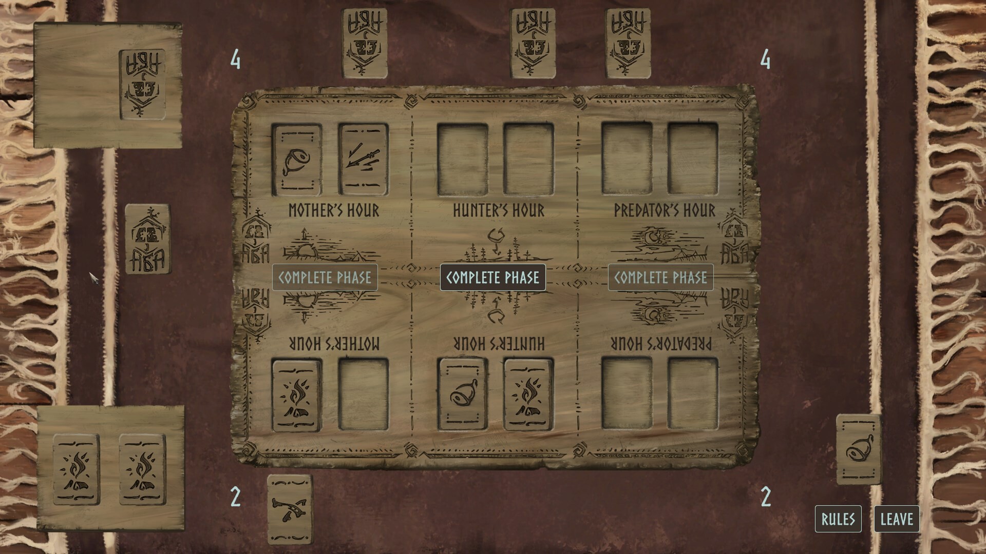 Sayara's Path screenshot 4
