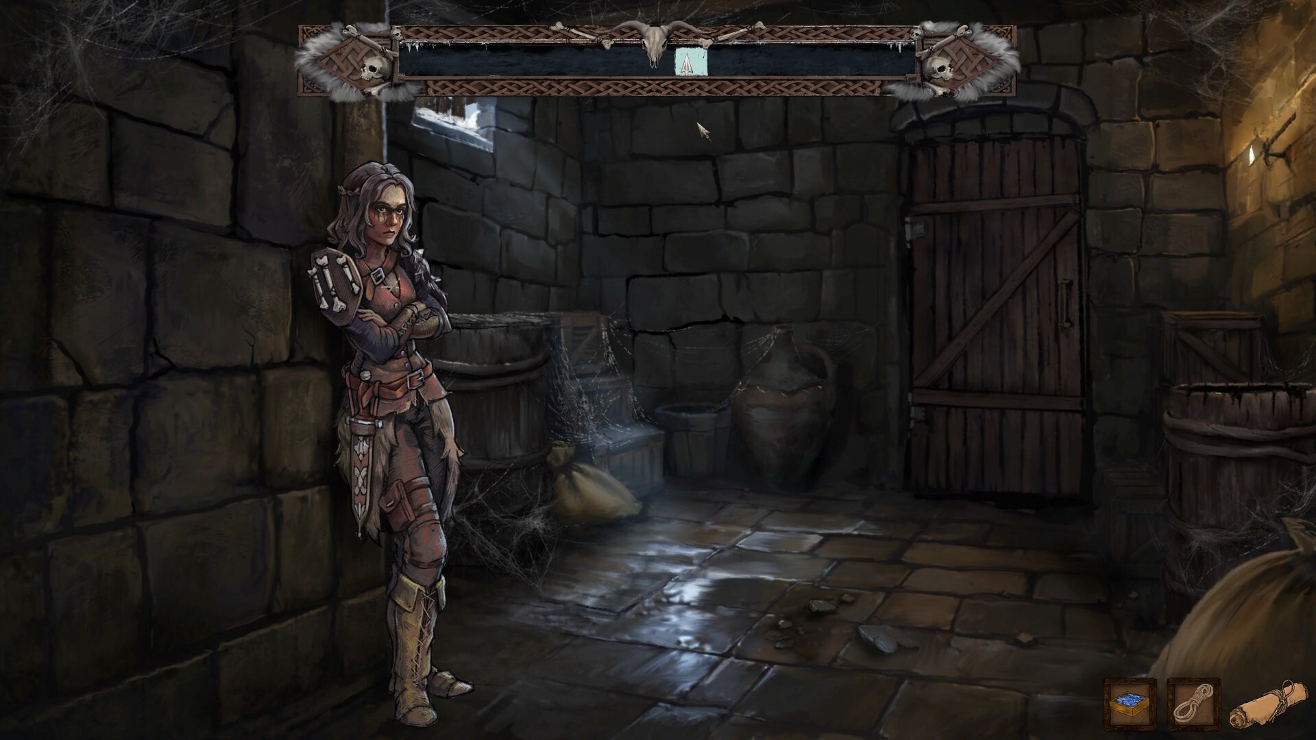 Sayara's Path screenshot 5