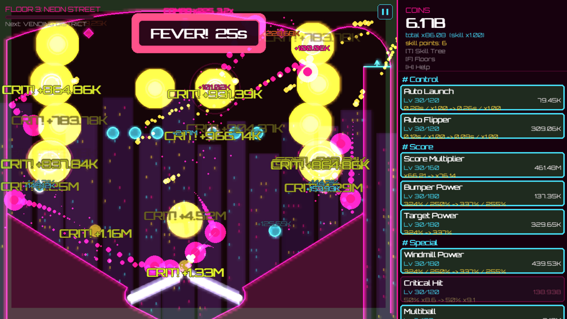 OVERDRIVE PINBALL trailer