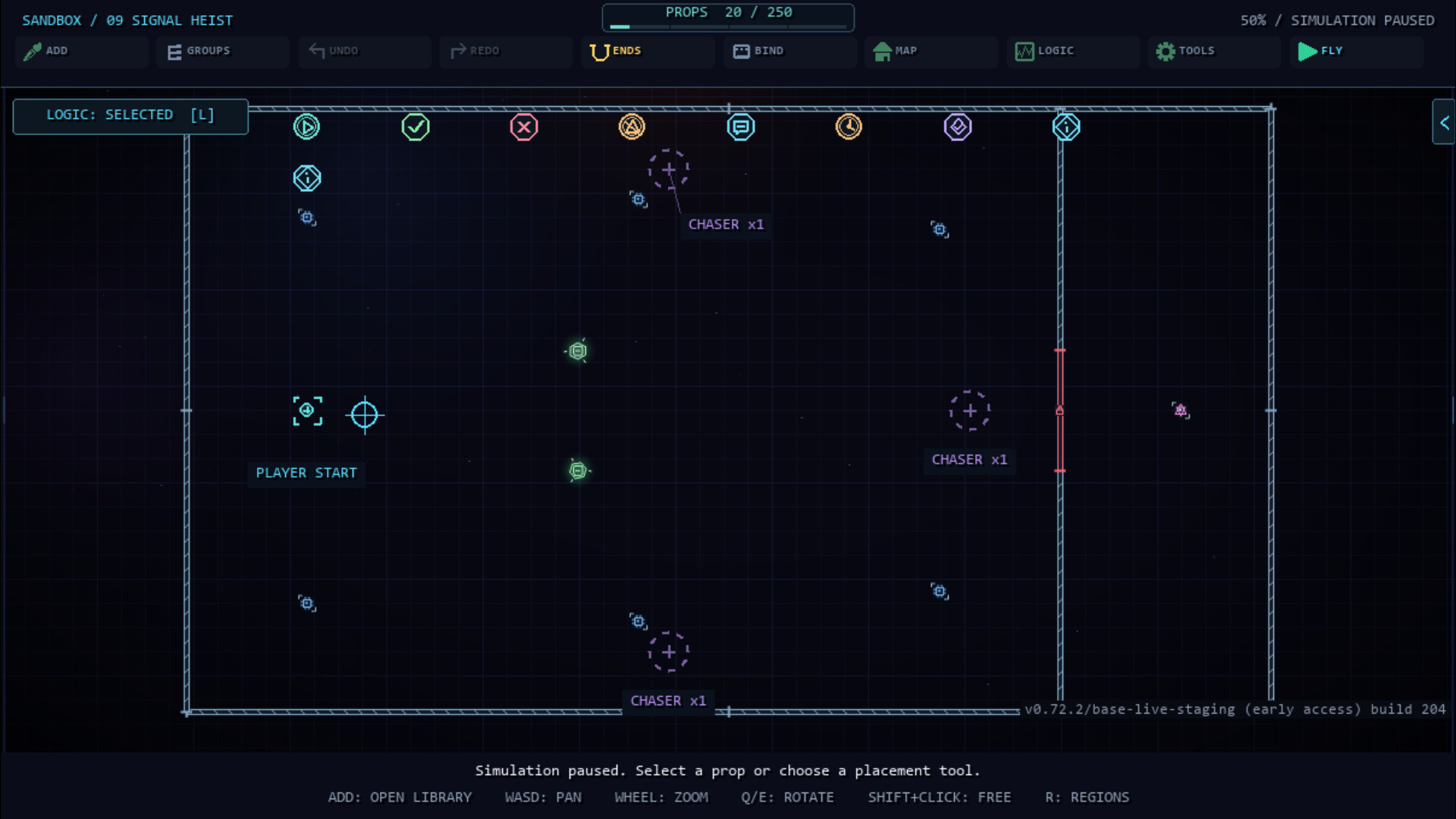 The Anomaly on Mars screenshot 1