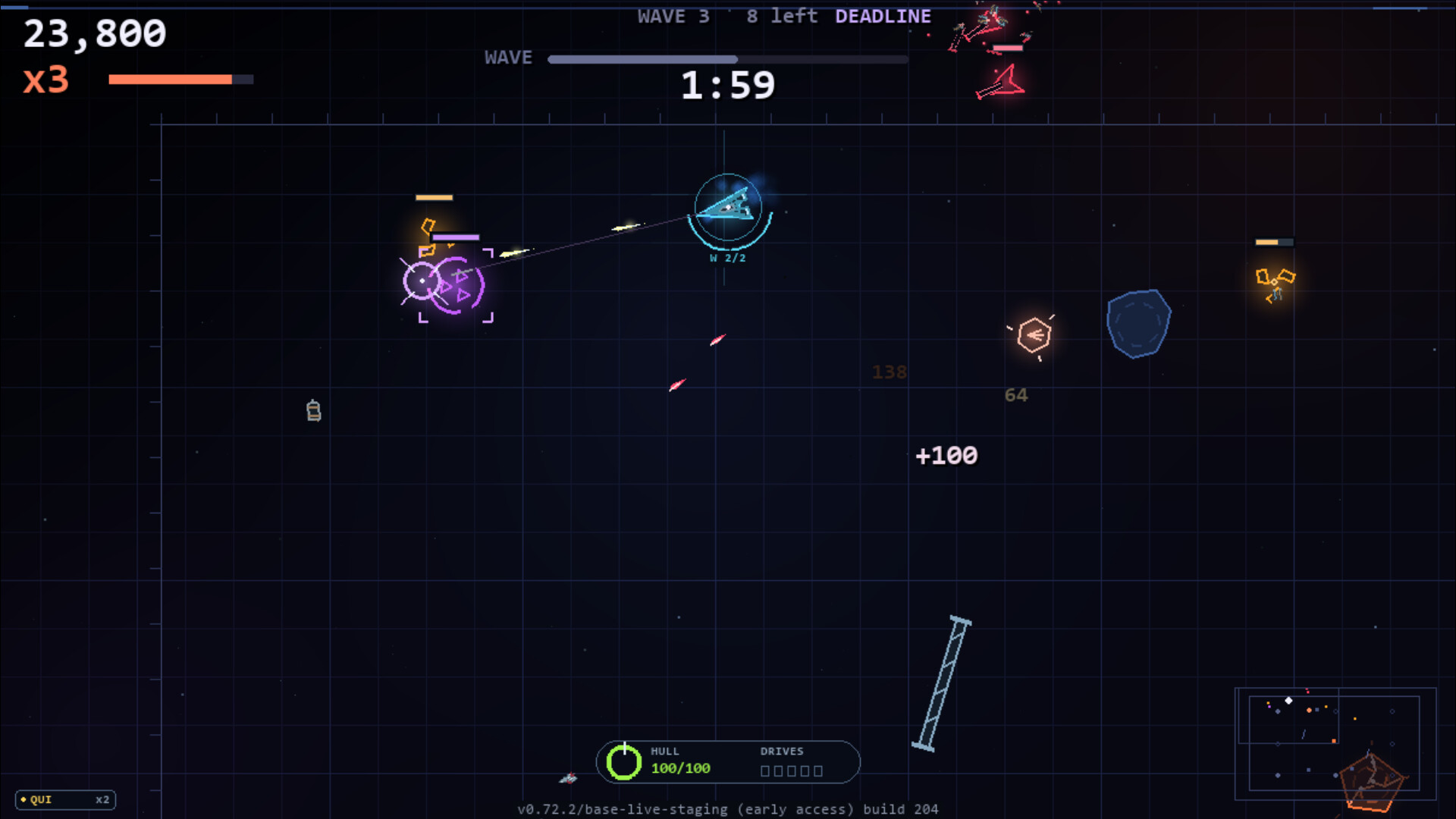 The Anomaly on Mars screenshot 4