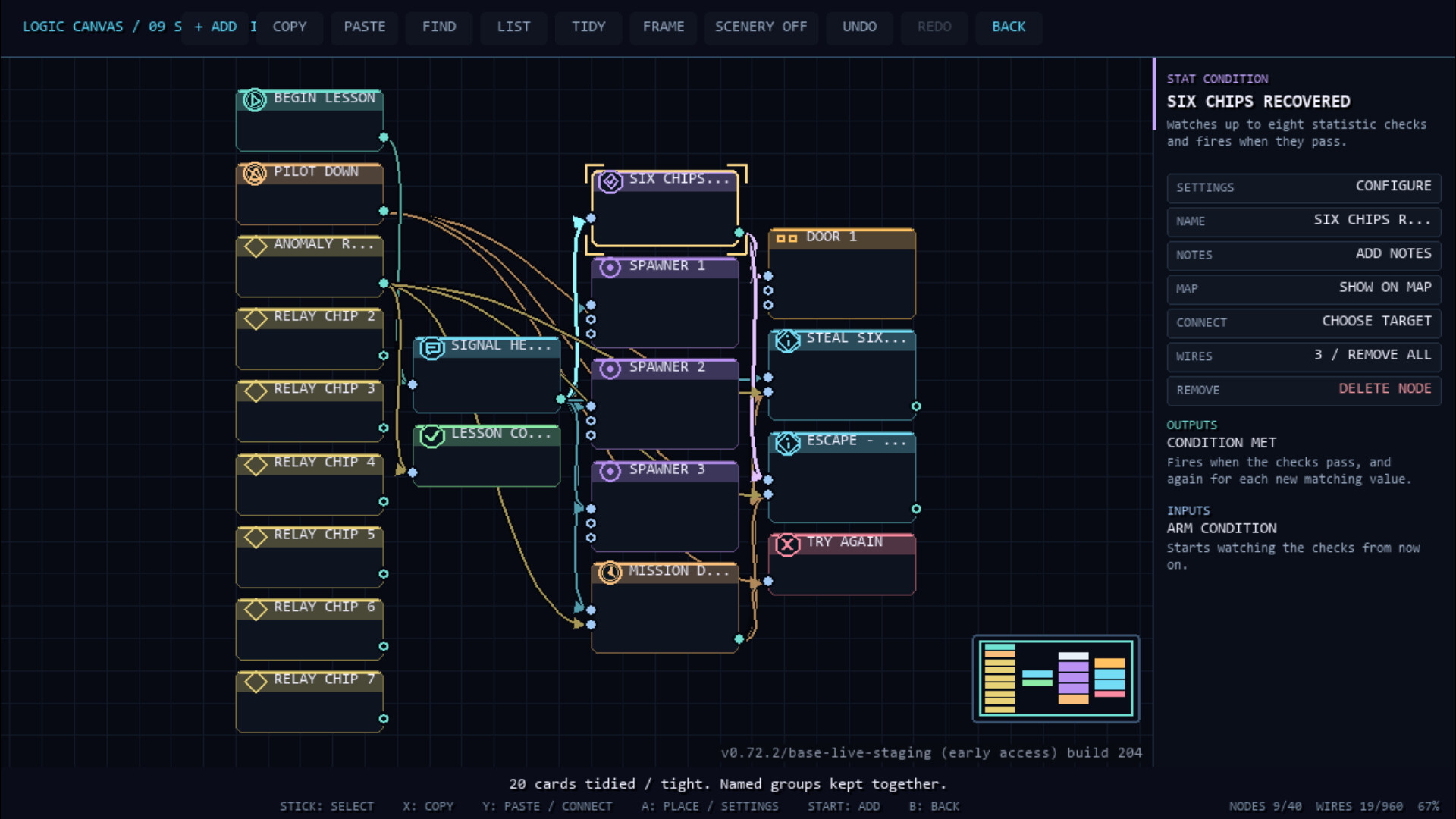 The Anomaly on Mars screenshot 2