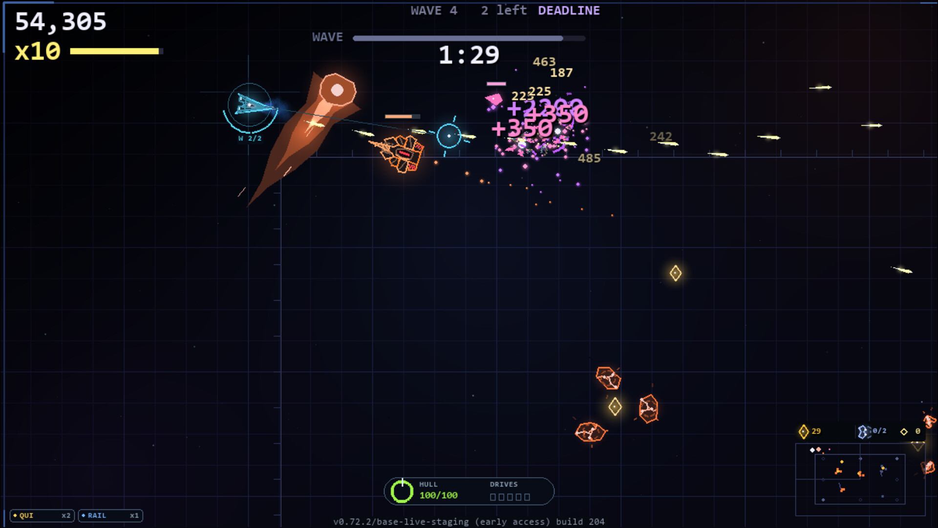 The Anomaly on Mars screenshot 5