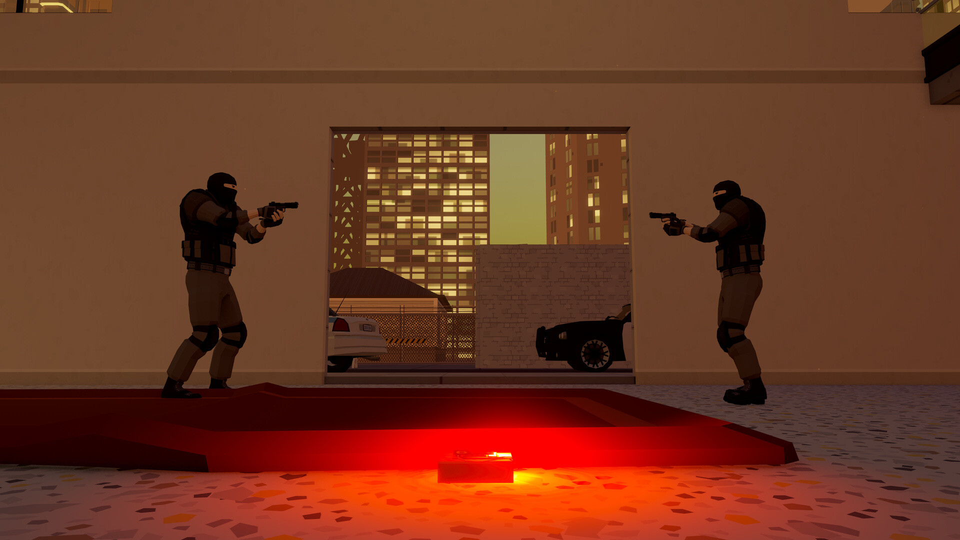 Traitors in Town screenshot 5