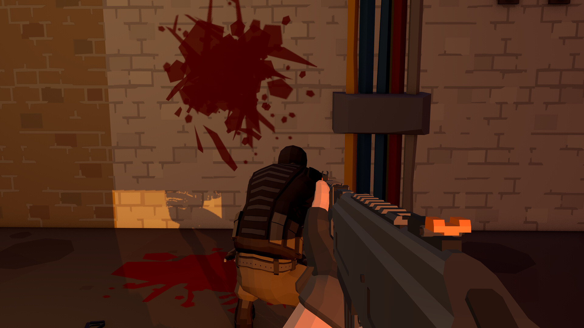 Traitors in Town screenshot 1