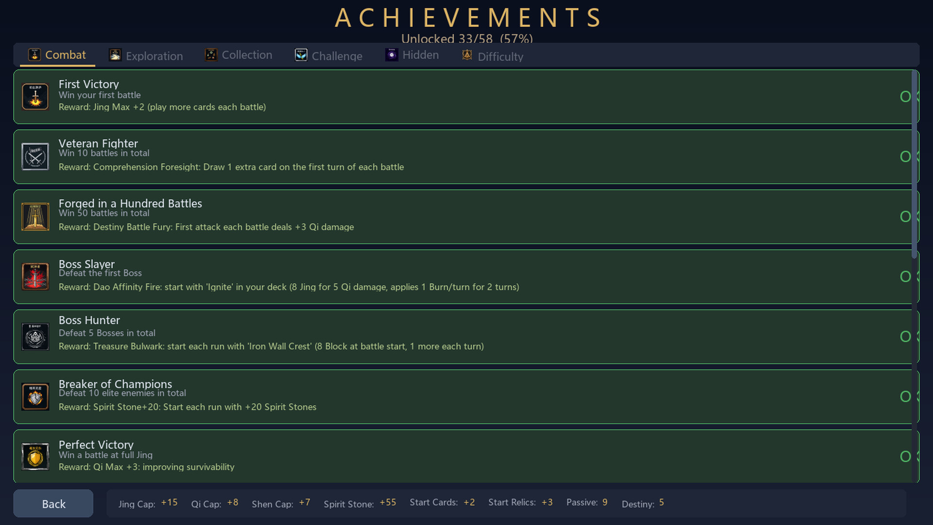 Immortal Path screenshot 3