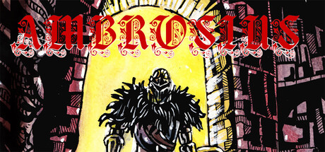 Cover art from Ambrosius