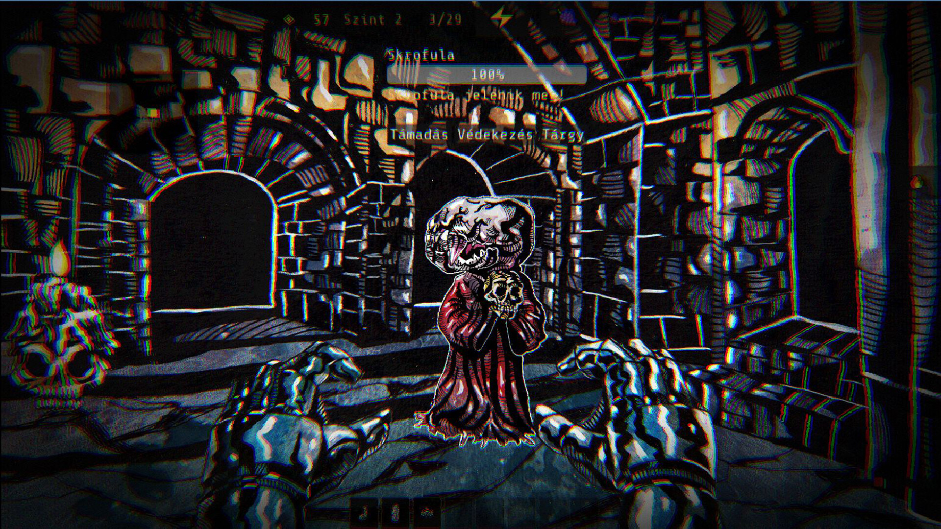 Ambrosius trailer