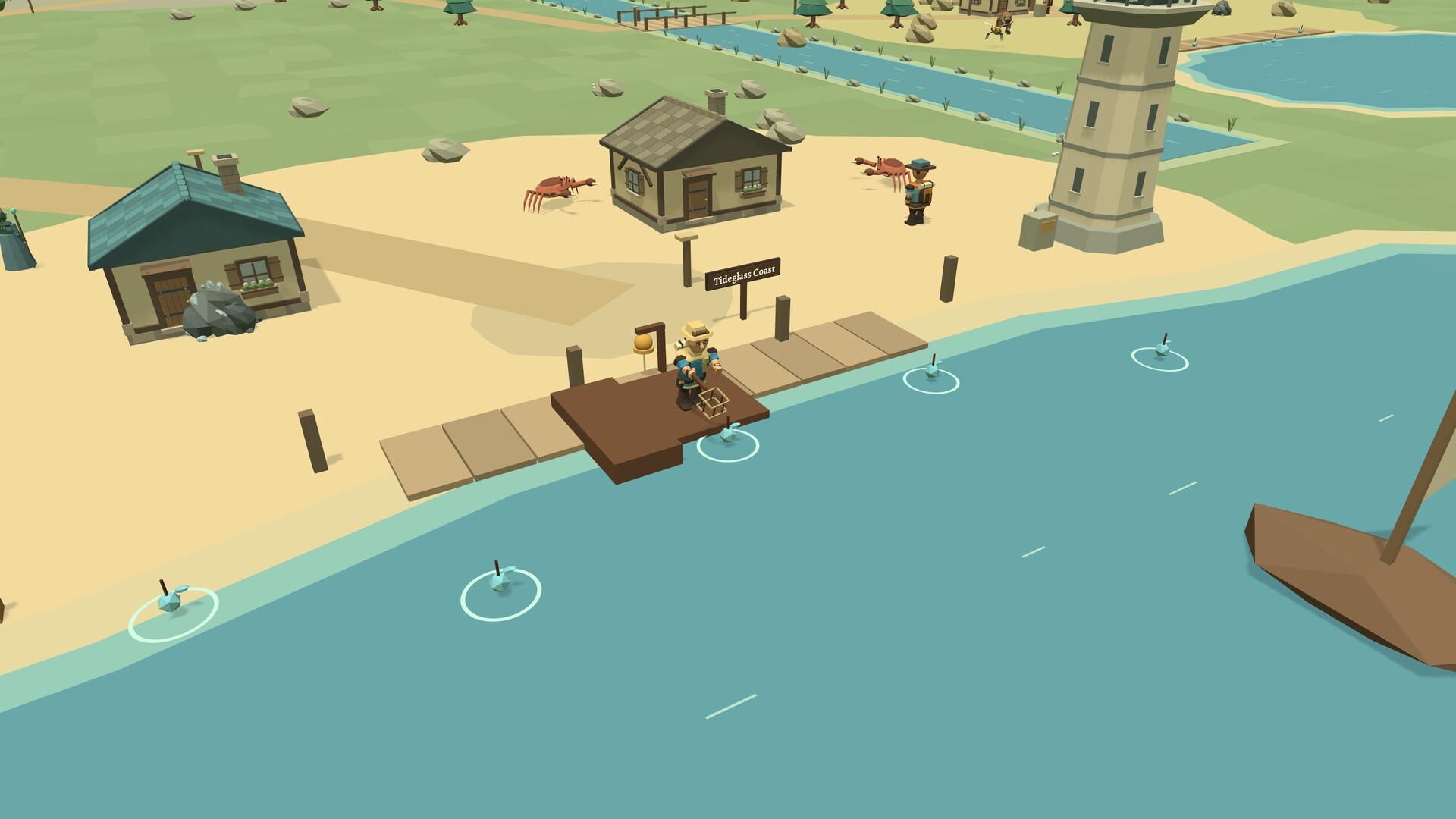 Guild Master screenshot 3
