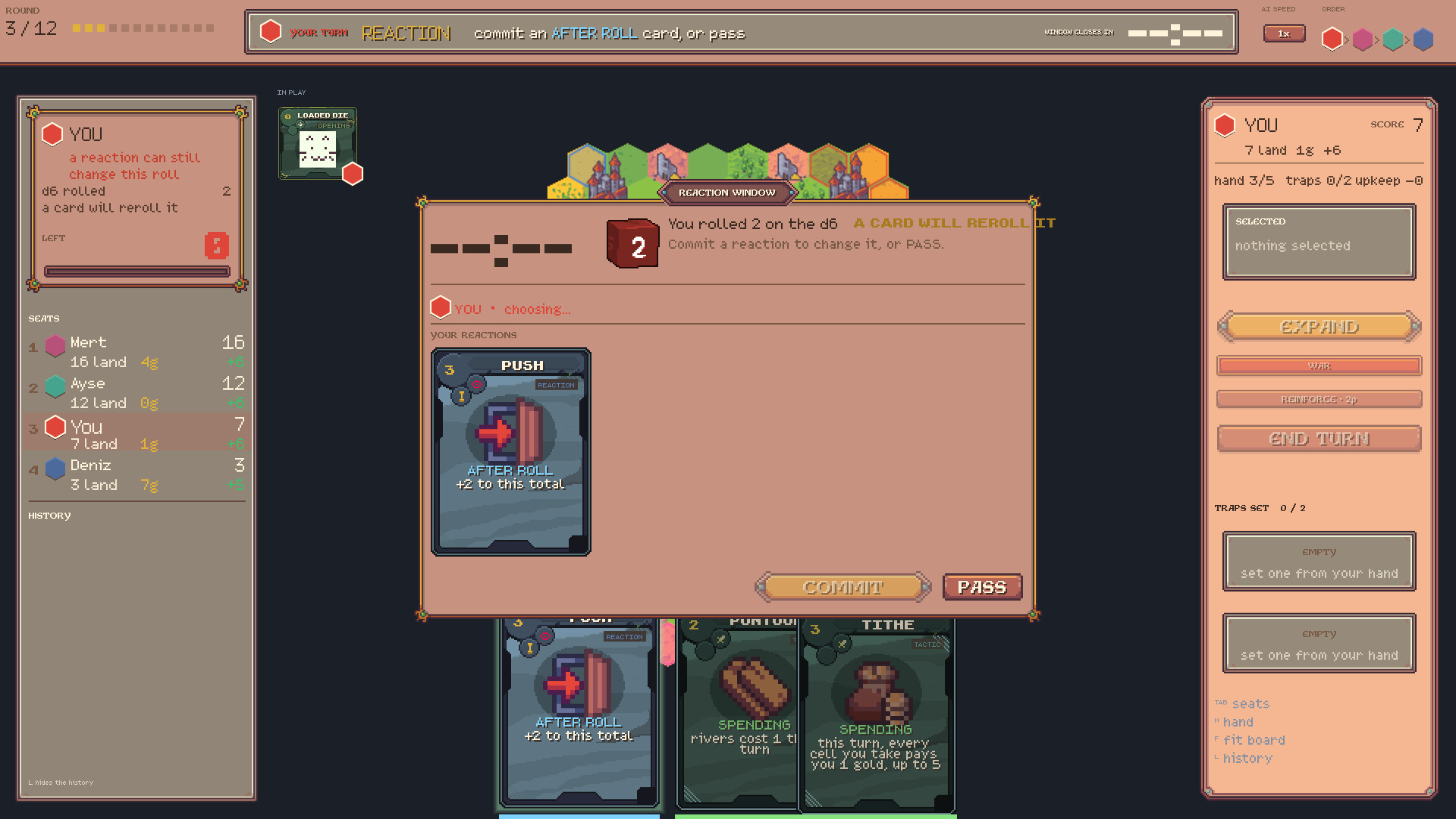 torpak screenshot 4