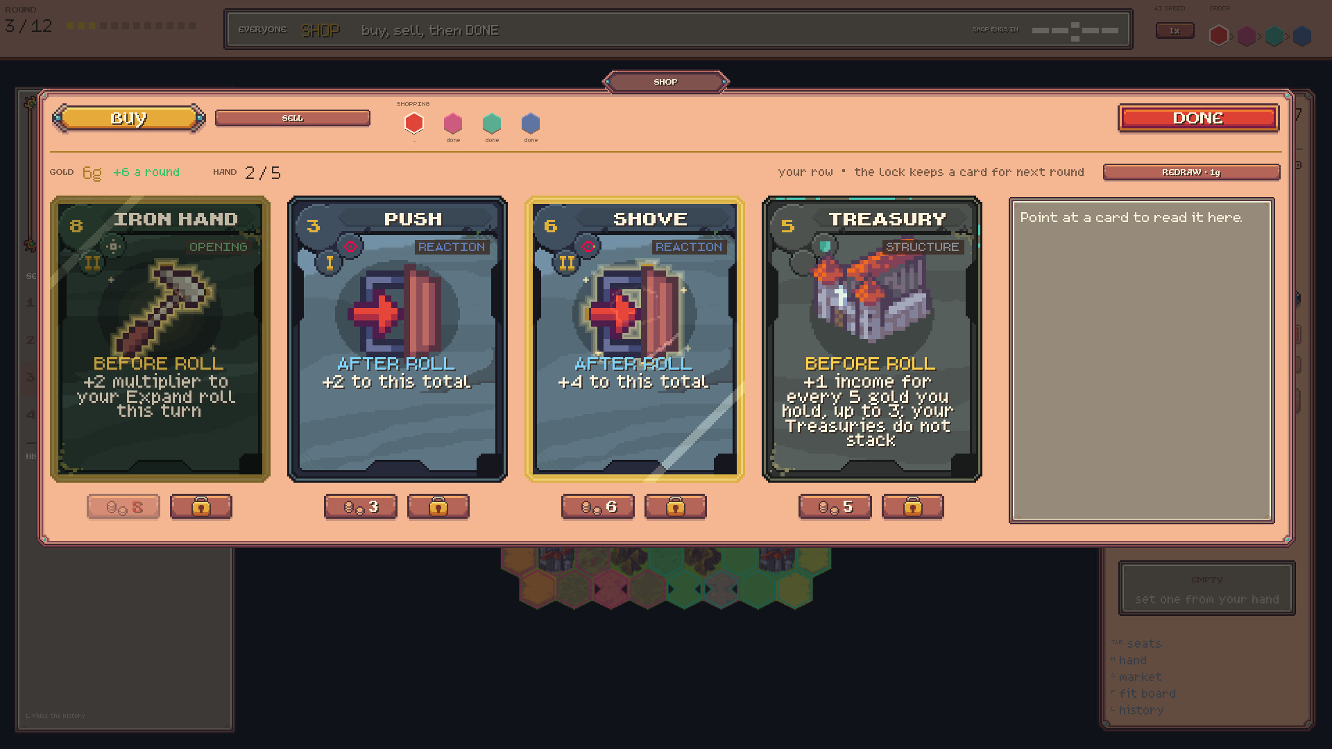 torpak screenshot 3