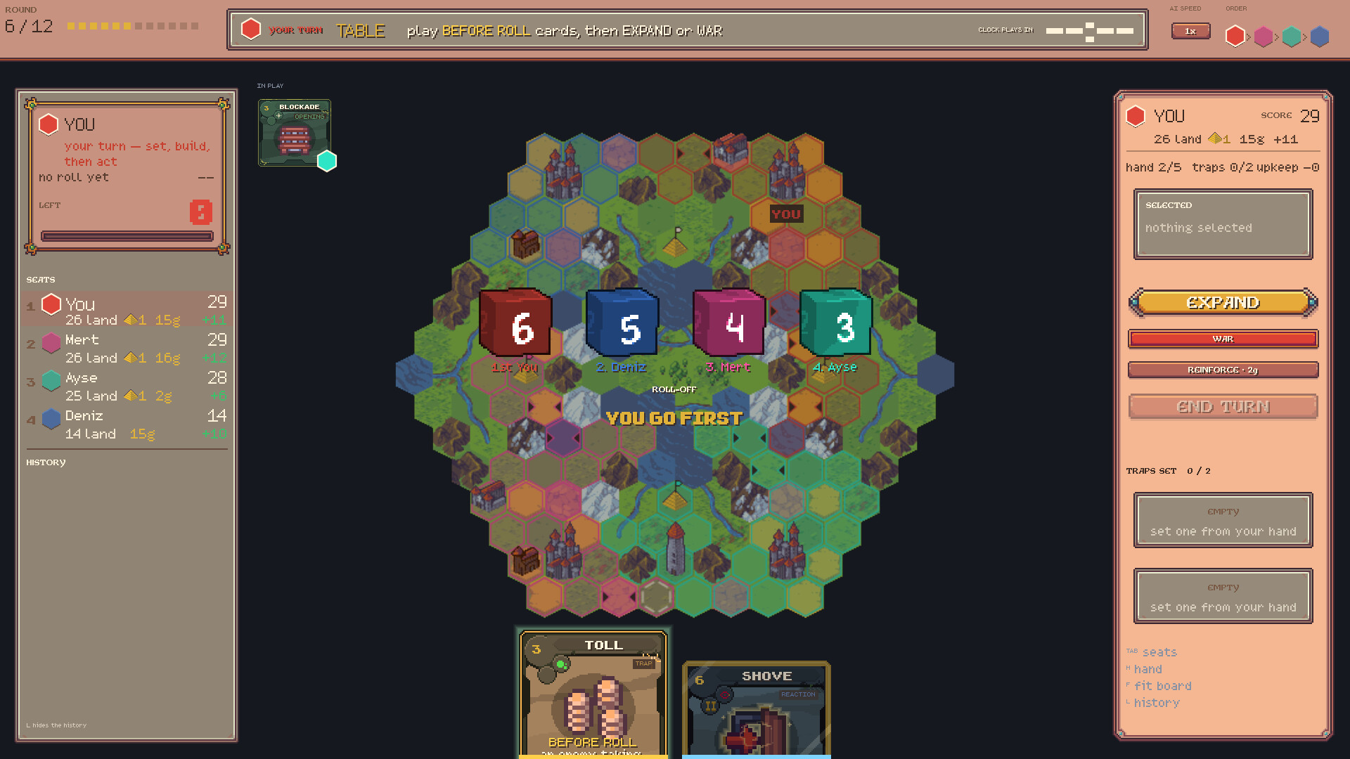 torpak screenshot 2