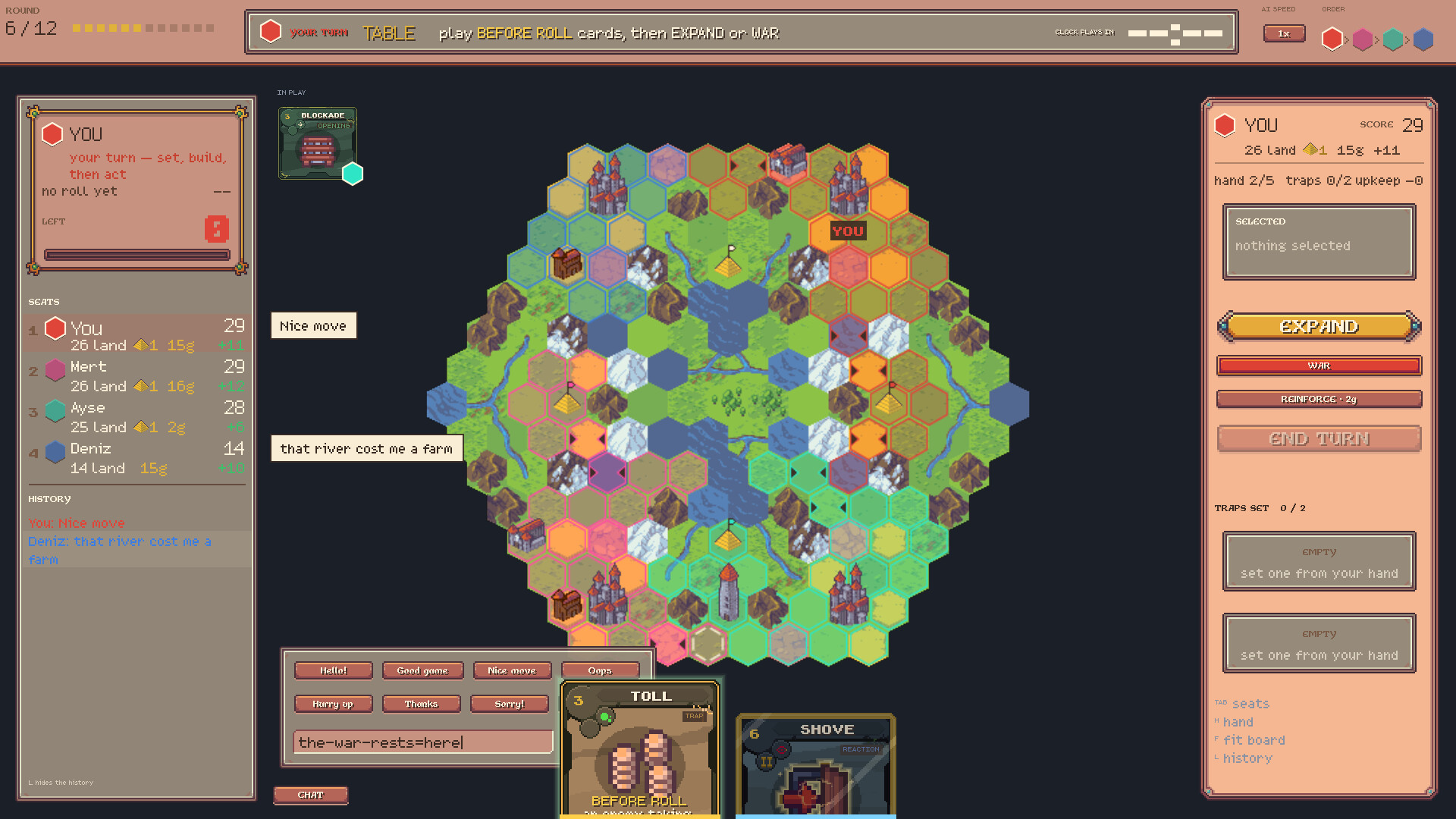 torpak screenshot 5