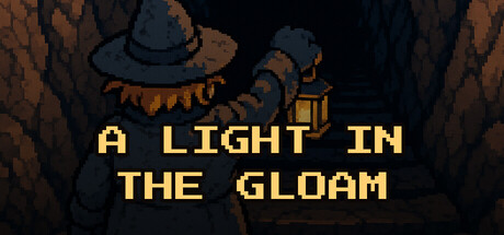 A Light in the Gloam