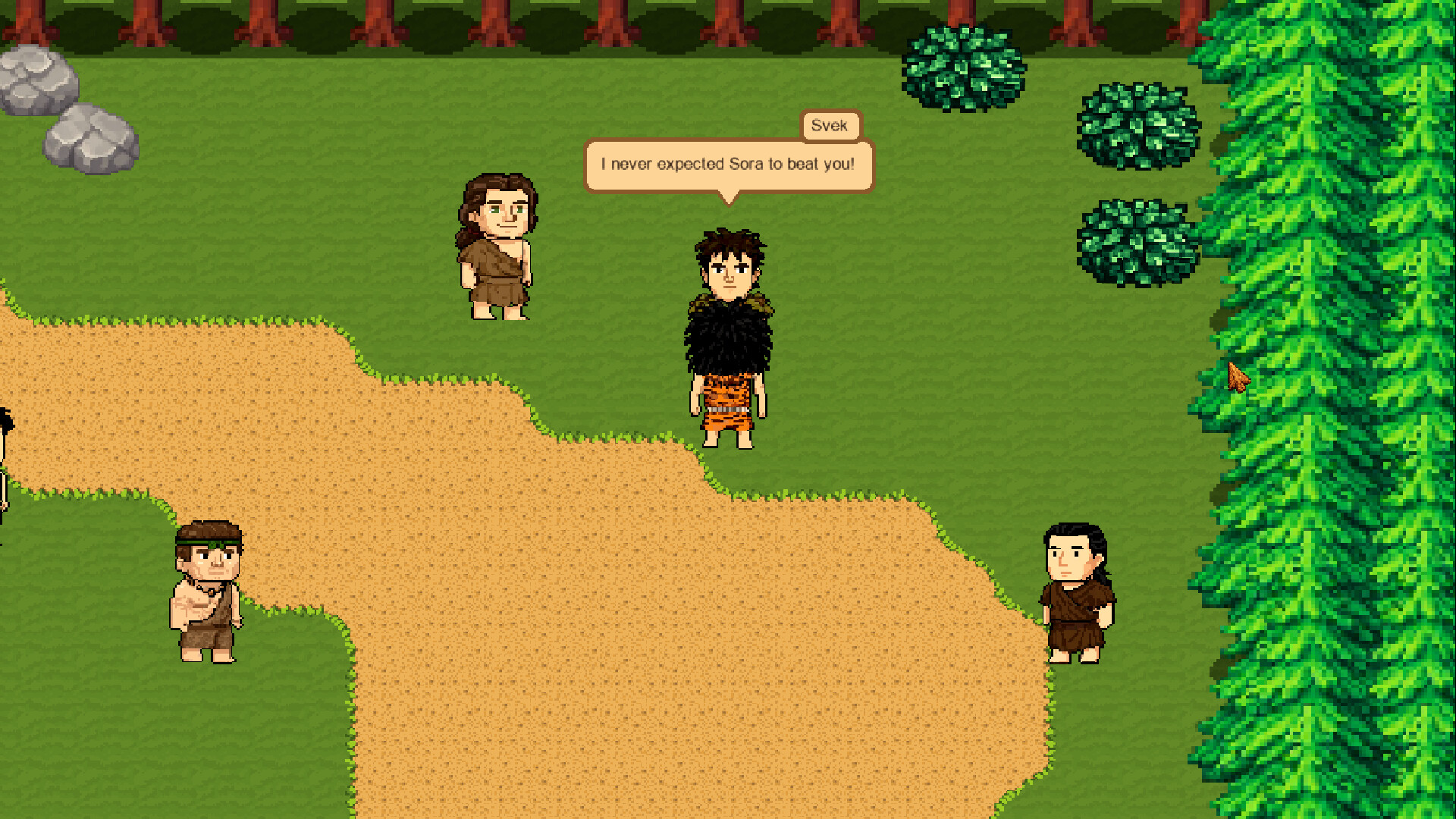 Your Ancestor Stories screenshot 4
