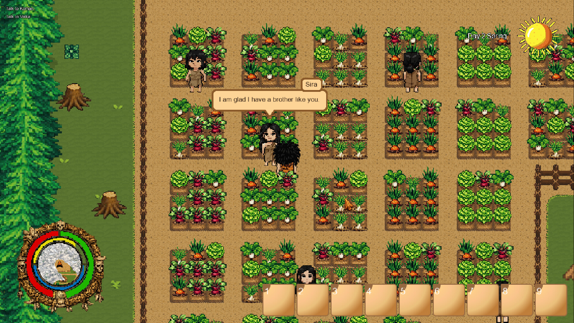 Your Ancestor Stories screenshot 3