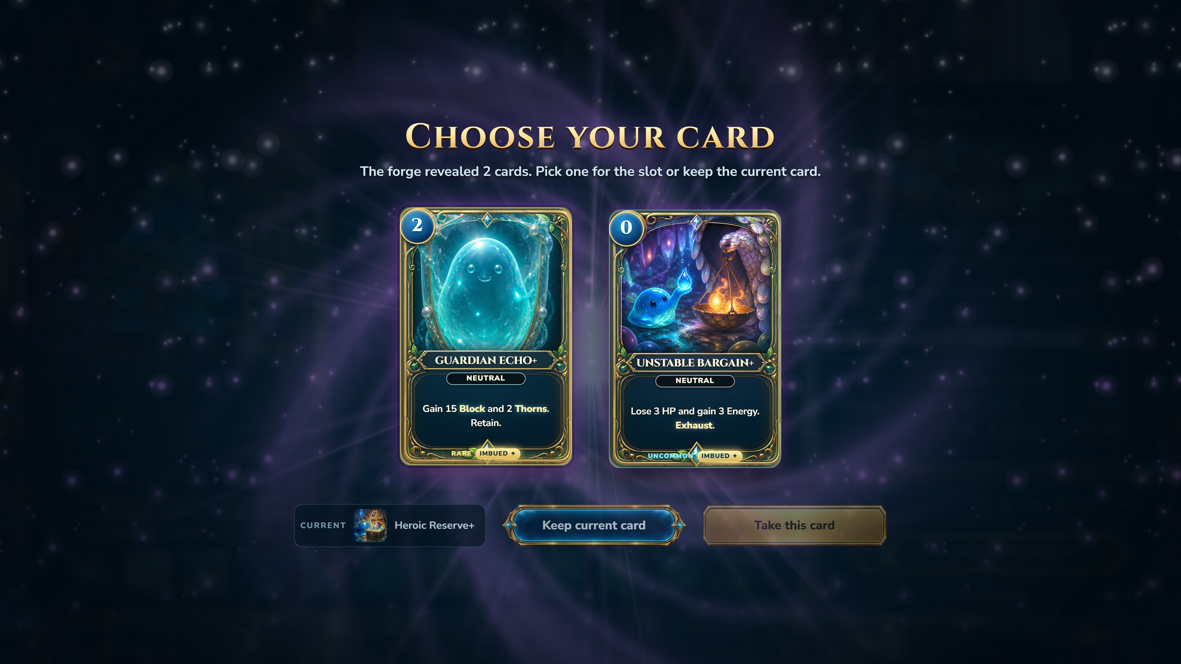 Slimebound screenshot 4