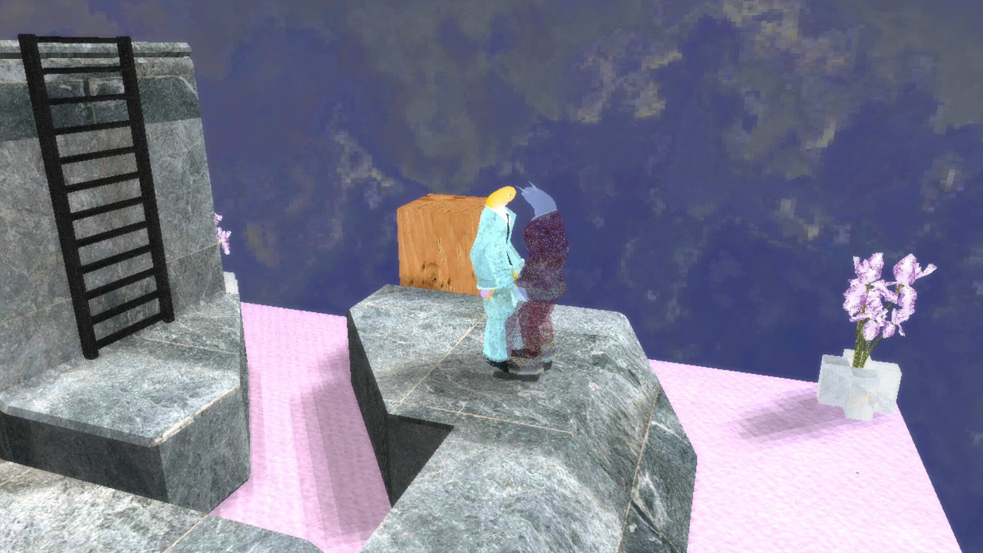 mazaruwa screenshot 2