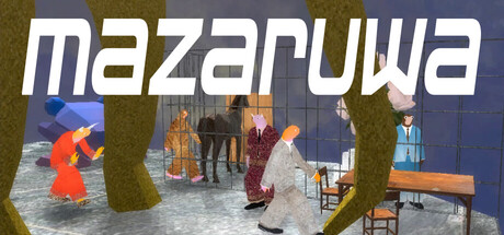 mazaruwa