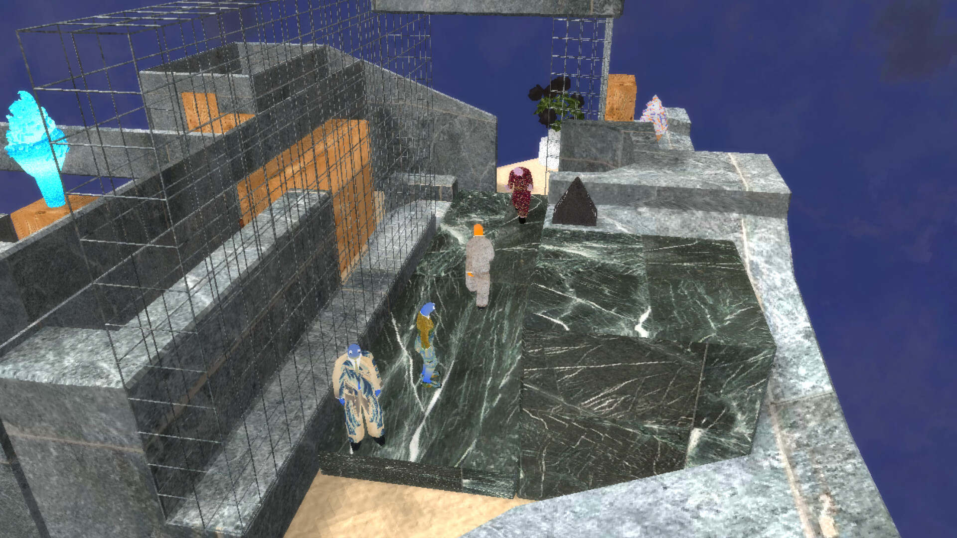 mazaruwa screenshot 5