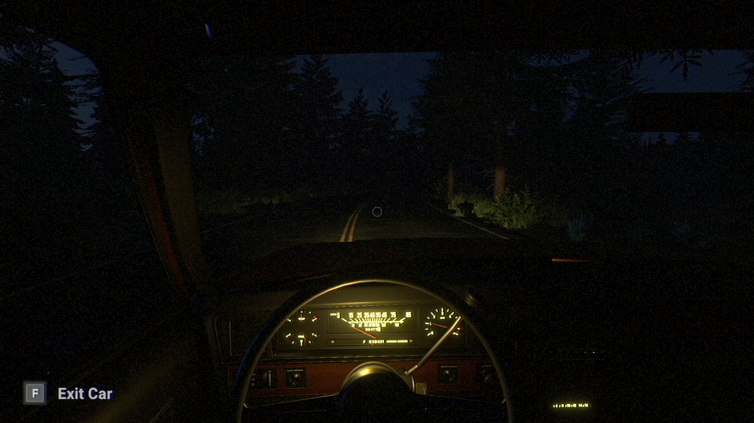 Faded Fears - Grayshore Motel screenshot 4